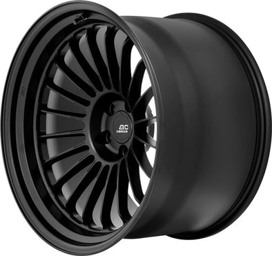 BC Forged Monoblock TD07