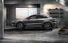 21” Porsche Cayenne RS Spyder Design OEM Wheel Set