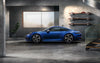 20”/21" Porsche 911 Carrera Exclusive Design OEM Wheel Set