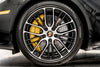 Porsche Taycan / Taycan Cross Turismo 2019+ PCCB Carbon Ceramic Front Brake Kit