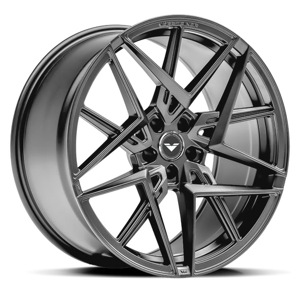 20" Vorsteiner V-FF 113 Flow Forged for Tesla Model Y