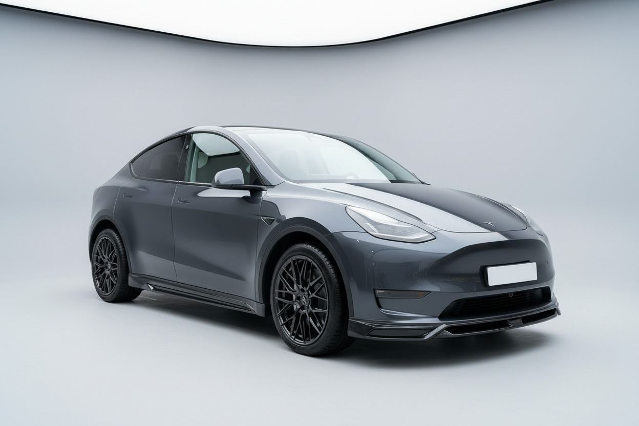 Vorsteiner V-FF 107 Flow Forged 20