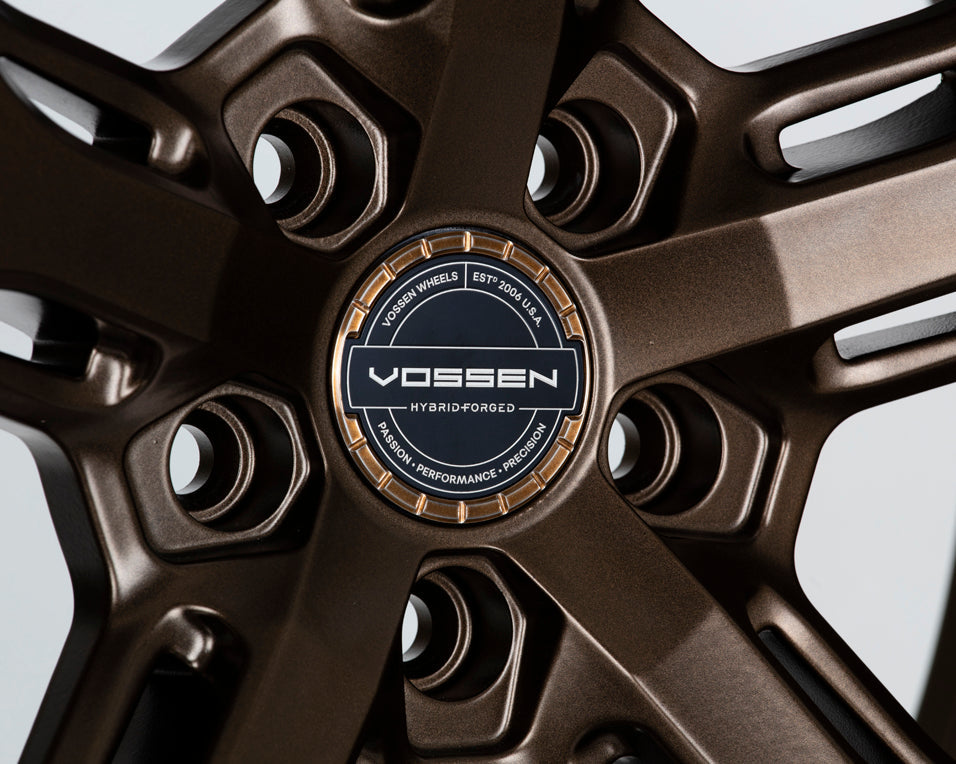 Vossen Hybrid Forged HF5
