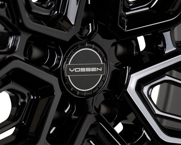 Vossen Hybrid Forged HF7