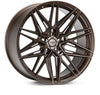 Vossen Hybrid Forged HF7