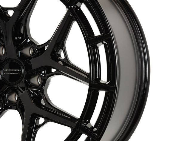 Vossen Hybrid Forged HFX-1