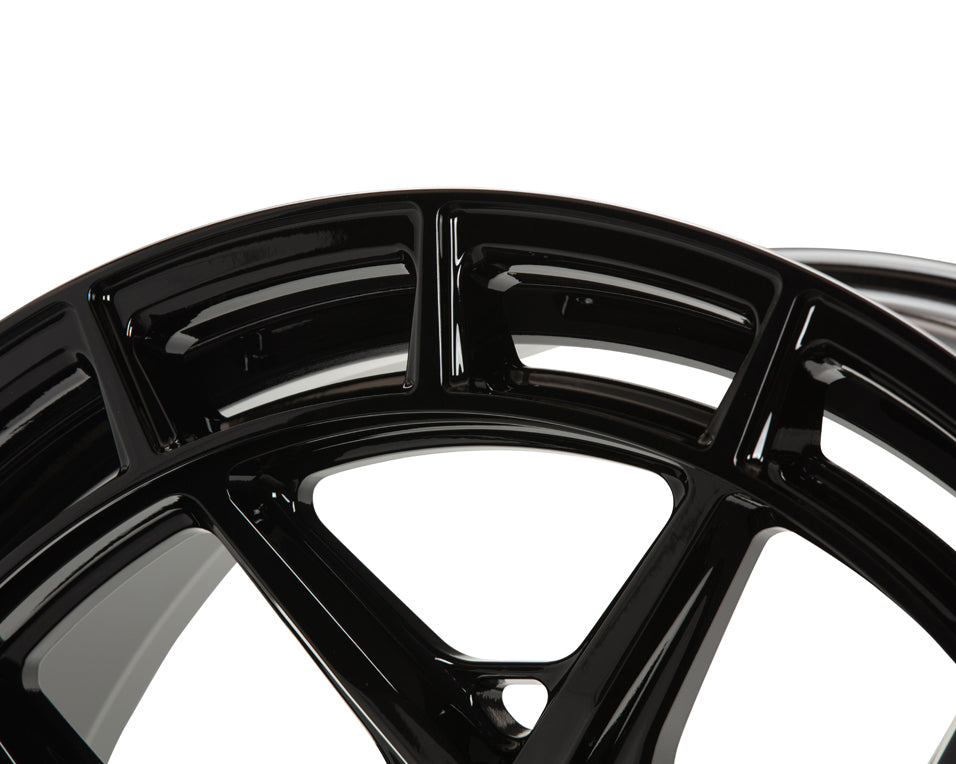 Vossen Hybrid Forged HFX-1