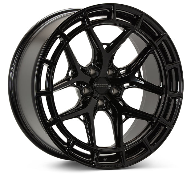 Vossen Hybrid Forged HFX-1