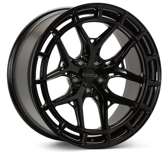 Vossen Hybrid Forged HFX-1