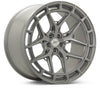 Vossen Hybrid Forged HFX-1