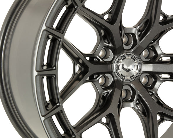 Vossen Hybrid Forged HFX-1