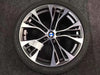 21" BMW X5 F15 599M M Performance Wheelset