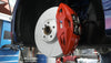BMW M-Performance 2-Series G42 Front & Rear Brake Retrofit Kit