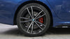 BMW M-Performance 3-Series G20 / G21 | 4-Series G22 / G23 | i4 G26 Front 4 POT & Rear 1 POT Brake Retrofit Kit