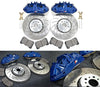 BMW M-Performance 3-Series G20 / 4-Series G22 / i4 G26 / Z4 / 5-Series G30 / X3 X4 X5 X6 / iX I20 iX3 Front 6 POT Retrofit Brake Kit