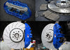 BMW M-Performance 3-Series G20 / 4-Series G22 / i4 G26 / Z4 / 5-Series G30 / X3 X4 X5 X6 / iX I20 iX3 Front 6 POT Retrofit Brake Kit