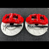 Mercedes-Benz EQB AMG 6 POT Front Retrofit Brake Kit