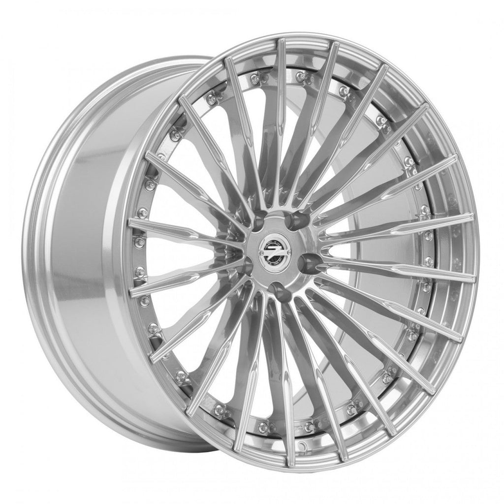 Z-Performance ZP.MODULAR 2 | DEEP CONCAVE - Aluminum Star – 360WHEELS Z-Performance ZP.MODULAR 2 | DEEP CONCAVE - Aluminum Star – 360WHEELS