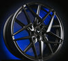 20" Vorsteiner V-FF 113 Flow Forged for Tesla Model Y