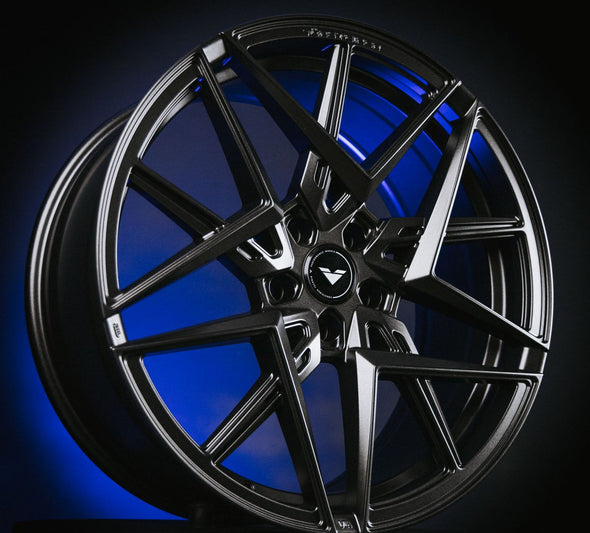 20" Vorsteiner V-FF 113 Flow Forged for Tesla Model Y