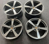 (Demo Car Wheels) 20” / 21" Porsche 911 992 Carrera Exclusive Design OE Wheels