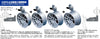 WedsSport SA-27R AMF (Advanced Metal Forming)
