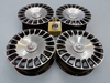 20” Mercedes-Benz Maybach Multi-Spoke OE Complete Wheels