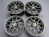 (Demo Car Wheels) 20”/21" Porsche 911 992 Sport Design OE Wheels