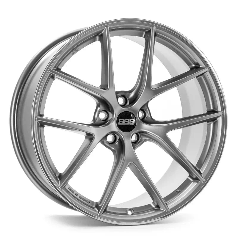 BBS FI-R Forged Aluminum 1-Piece Wheels - Performance & Style – 360WHEELS