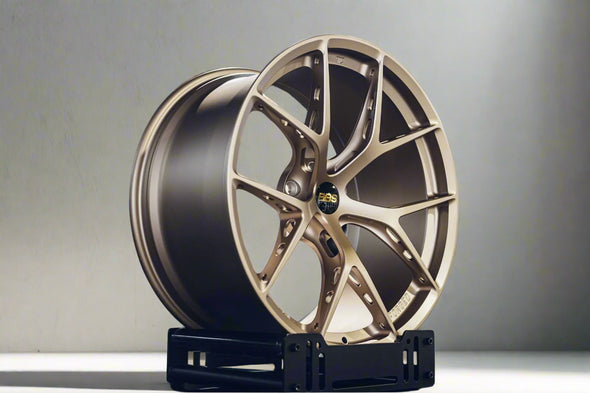 BBS FI-R EVO Forged Aluminum 1-Piece