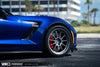 BC Forged Monoblock TD01