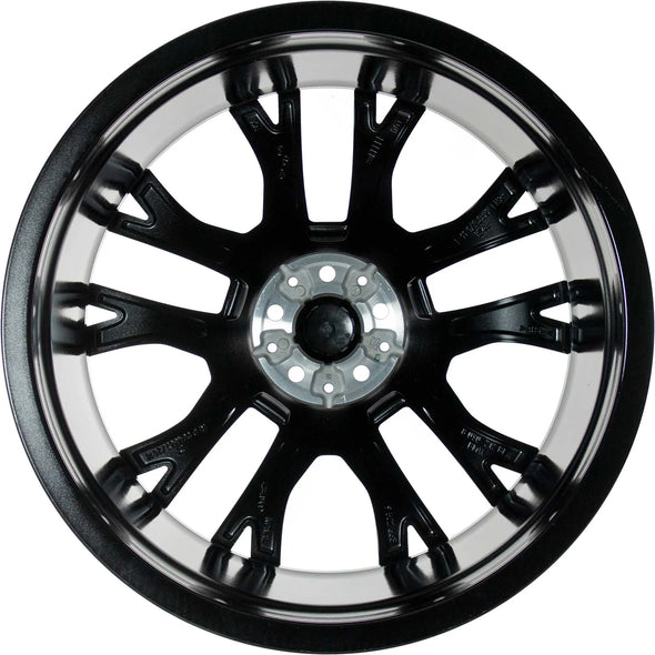 (Demo Car Wheels) 21” & 22" BMW X5 / X6 M-Performance 809M OE Wheels