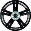 18” BMW 4-Series G22 OE 848M M Performance 5-Spoke Bicolor Wheels