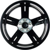 18” BMW 3-Series G20 OE 848M M Performance 5-Spoke Bicolor Wheels