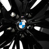22” BMW X5 / X6 742M M-Performance OE Wheels