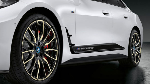 20" BMW 3-Series G20 | G21 M Performance OEM 868 M Wheelset