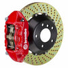 Brembo GT4 4 POT Brake Kit