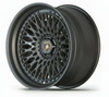 Brixston TR20 Circuit+ Centerlock Style Custom Forged Wheels