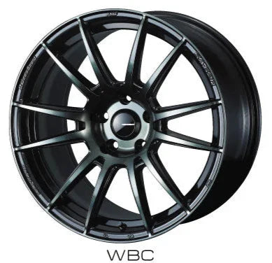 WedsSport SA-62R AMF (Advanced Metal Forming)