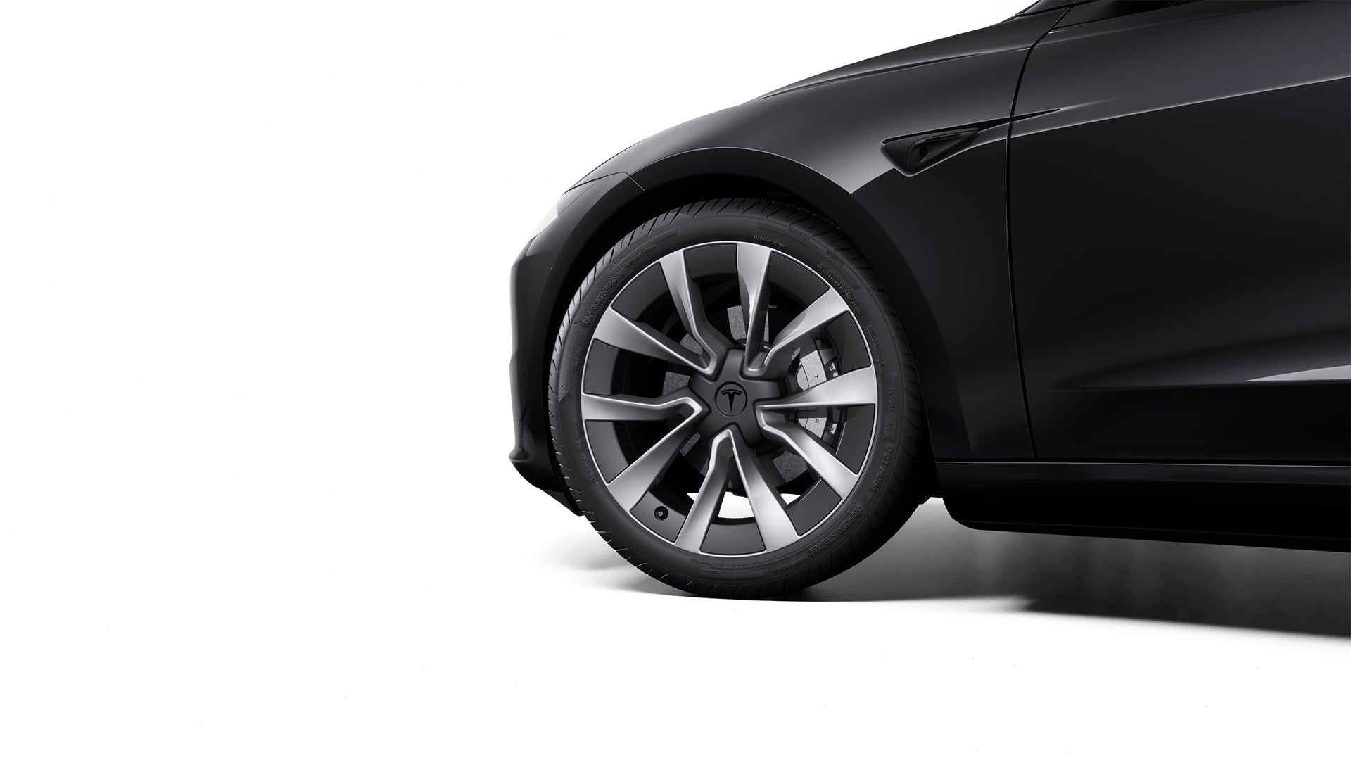 19” Tesla Model 3 NOVA OE Wheels – 360WHEELS