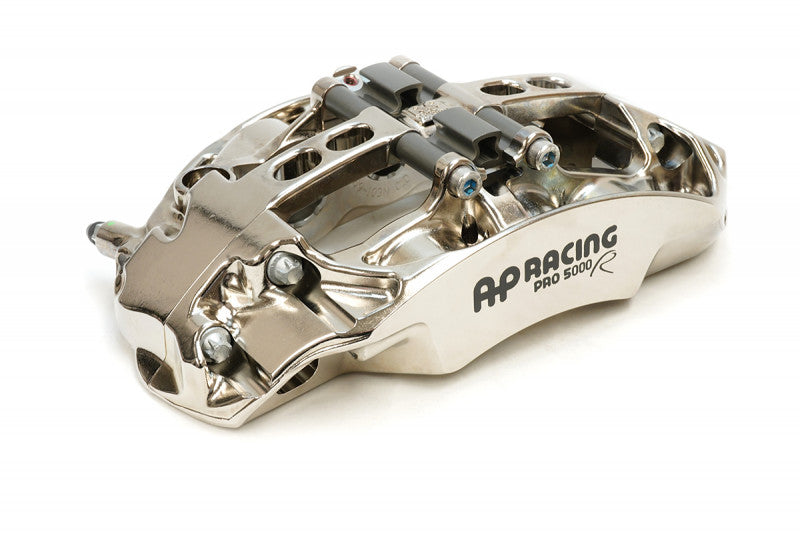 AP Racing Radi-CAL PRO 5000R 6-POT CP9668 ENP Competition Brake Kit ...