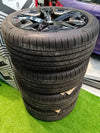 (Demo Car Wheels) 22" BMW iX I20 1020 M Performance Wheelset