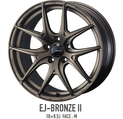 WedsSport SA-01R AMF (Advanced Metal Forming)