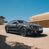 (Demo Car Wheels) 19" BMW i4 G26 Gran Coupe M Performance OE 996M Wheels
