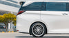 BC Forged Monoblock EH675