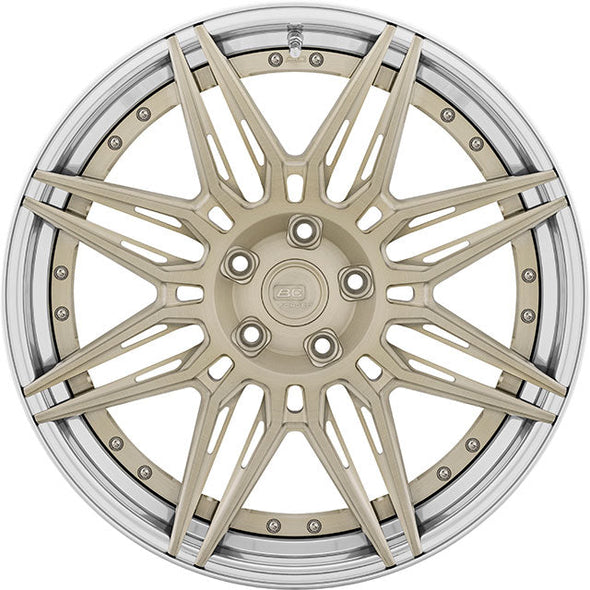 BC Forged Modular 2-Pieces HCA388S