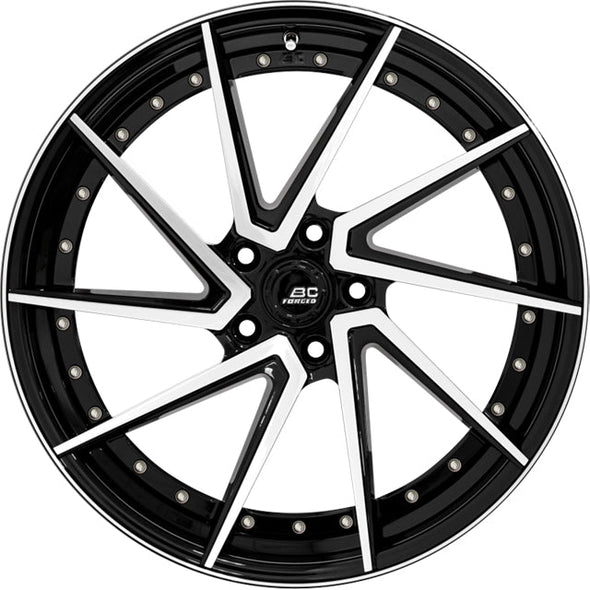 BC Forged Modular 2-Pieces HCS24S