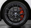 (Demo Car Wheels) 19” BMW 4-Series G22 OE 898M M Performance Wheels