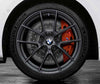 19” BMW 3 Series G20 OE 898M M Performance Wheels