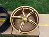 20" Ferrari 458 Speciale OE Forged Wheels